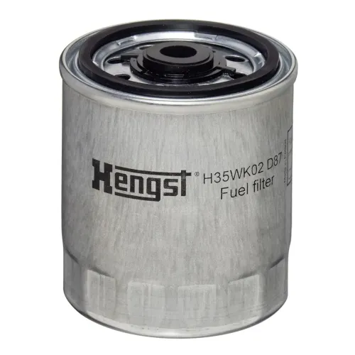Kraftstofffilter HENGST FILTER H35WK02 D87 Bild Kraftstofffilter HENGST FILTER H35WK02 D87