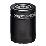 Ölfilter HENGST FILTER H17W29