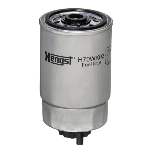 Kraftstofffilter HENGST FILTER H70WK02 Bild Kraftstofffilter HENGST FILTER H70WK02