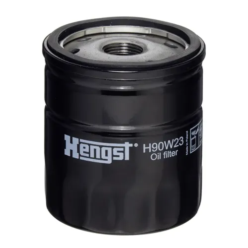 Ölfilter HENGST FILTER H90W23 Bild Ölfilter HENGST FILTER H90W23