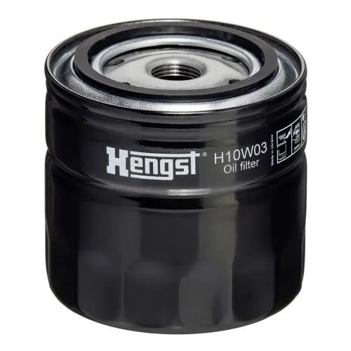Ölfilter HENGST FILTER H10W03 Bild Ölfilter HENGST FILTER H10W03