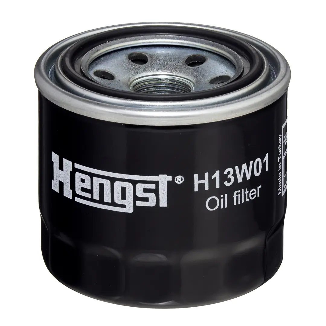 Ölfilter HENGST FILTER H13W01