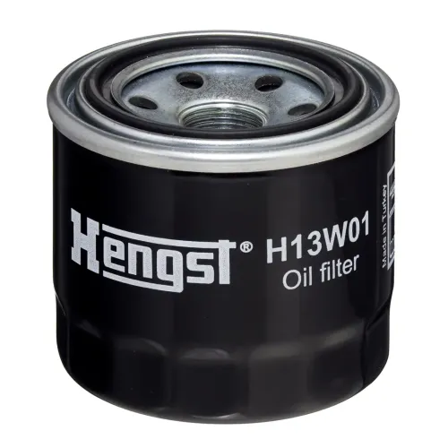 Ölfilter HENGST FILTER H13W01 Bild Ölfilter HENGST FILTER H13W01