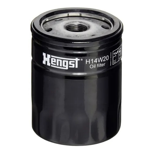 Ölfilter HENGST FILTER H14W20 Bild Ölfilter HENGST FILTER H14W20