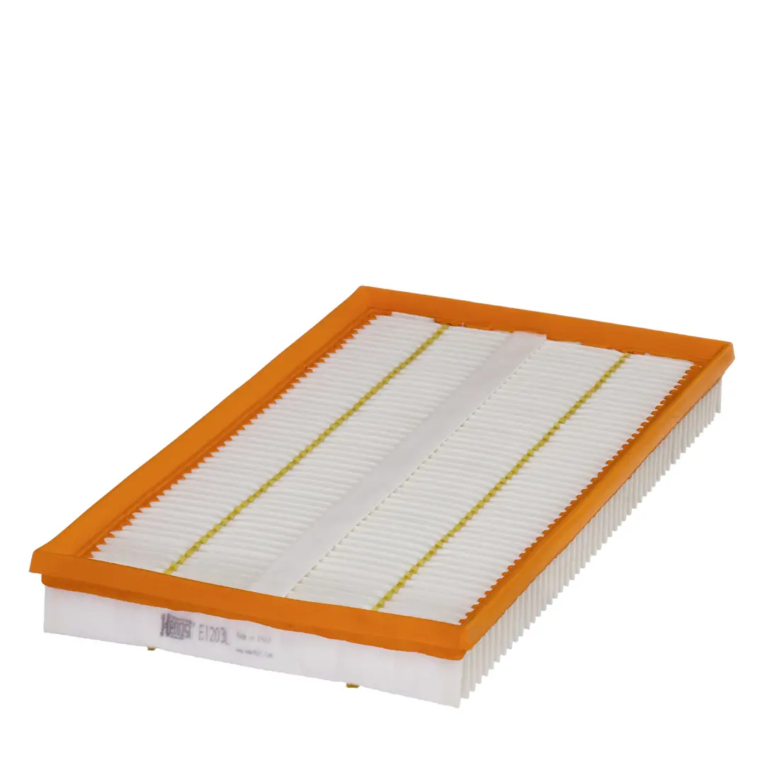 Luftfilter HENGST FILTER E1203L