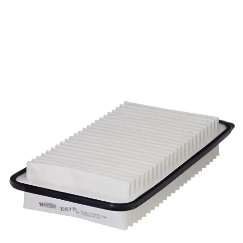 Luftfilter HENGST FILTER E677L Bild Luftfilter HENGST FILTER E677L