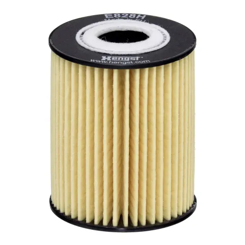 Ölfilter HENGST FILTER E828H D292 Bild Ölfilter HENGST FILTER E828H D292