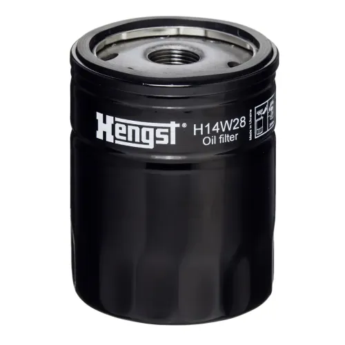 Ölfilter HENGST FILTER H14W28 Bild Ölfilter HENGST FILTER H14W28