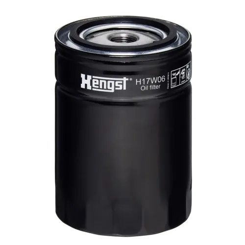 Ölfilter HENGST FILTER H17W06 Bild Ölfilter HENGST FILTER H17W06