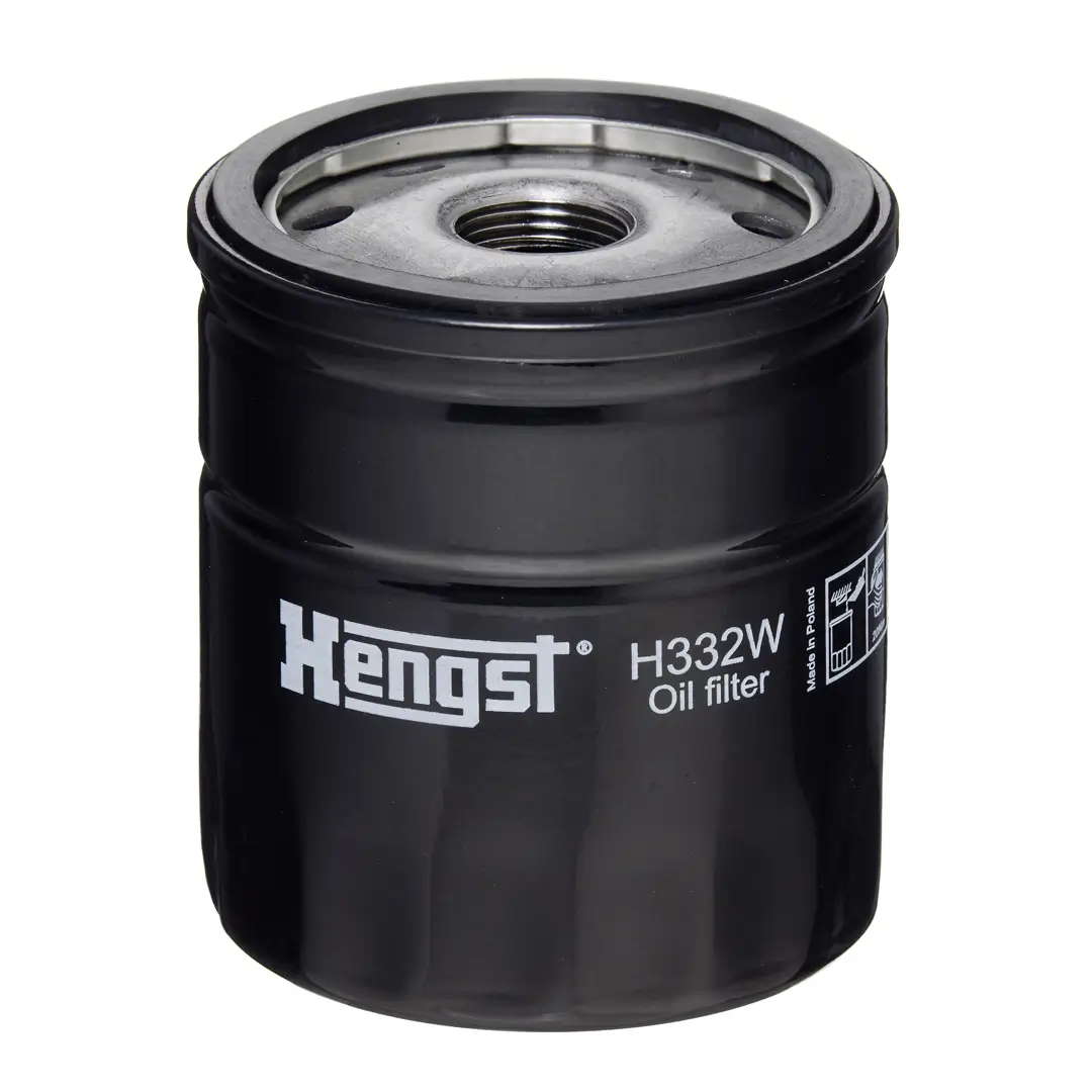 Ölfilter HENGST FILTER H332W