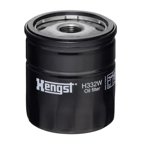 Ölfilter HENGST FILTER H332W Bild Ölfilter HENGST FILTER H332W