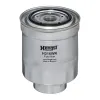 Kraftstofffilter HENGST FILTER H316WK