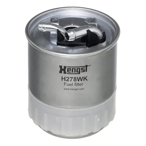 Kraftstofffilter HENGST FILTER H278WK Bild Kraftstofffilter HENGST FILTER H278WK