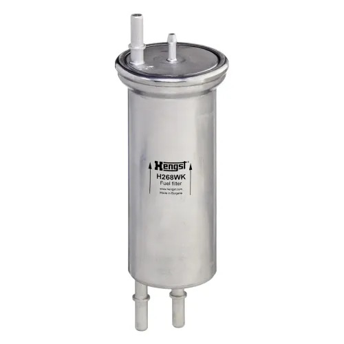 Kraftstofffilter HENGST FILTER H268WK Bild Kraftstofffilter HENGST FILTER H268WK