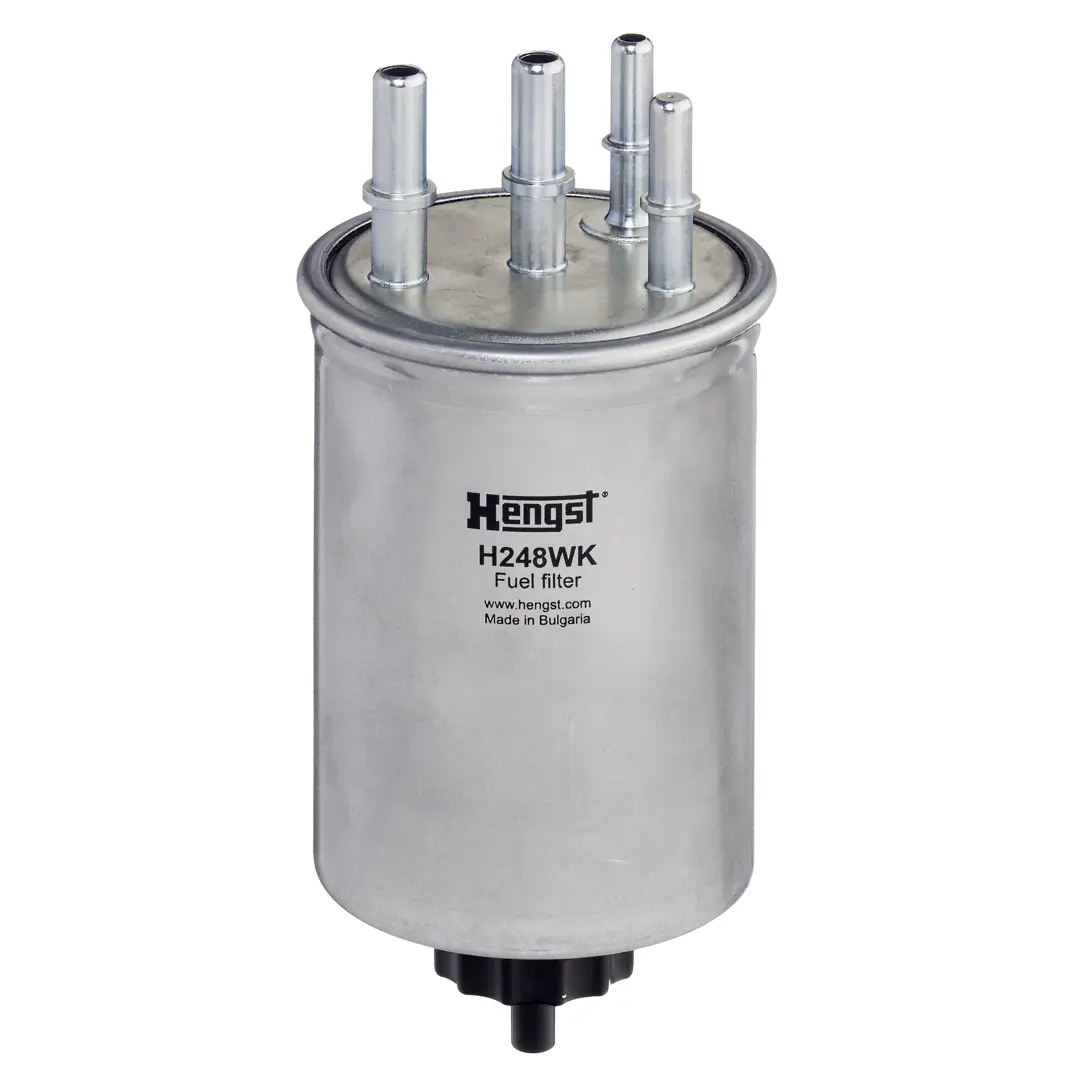 Kraftstofffilter HENGST FILTER H248WK