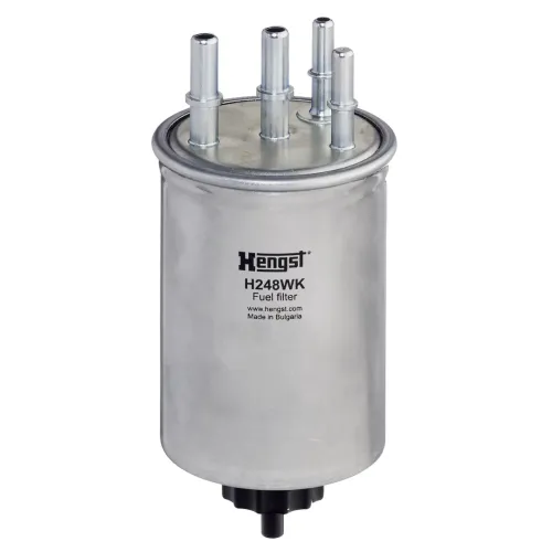 Kraftstofffilter HENGST FILTER H248WK Bild Kraftstofffilter HENGST FILTER H248WK