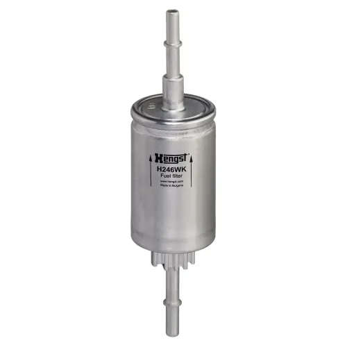 Kraftstofffilter HENGST FILTER H246WK Bild Kraftstofffilter HENGST FILTER H246WK