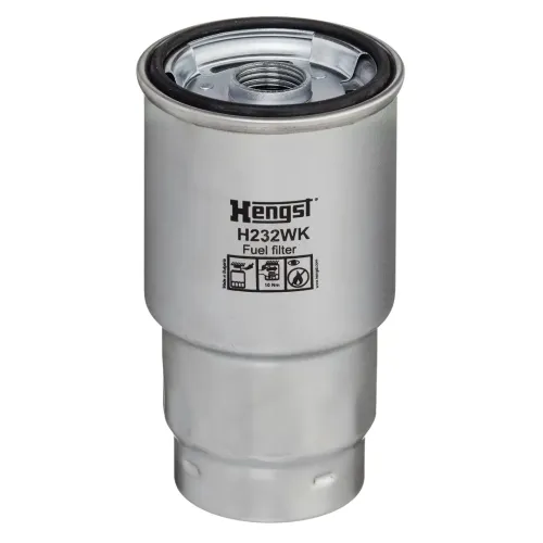Kraftstofffilter HENGST FILTER H232WK Bild Kraftstofffilter HENGST FILTER H232WK