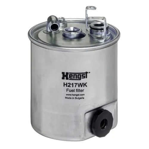Kraftstofffilter HENGST FILTER H217WK Bild Kraftstofffilter HENGST FILTER H217WK