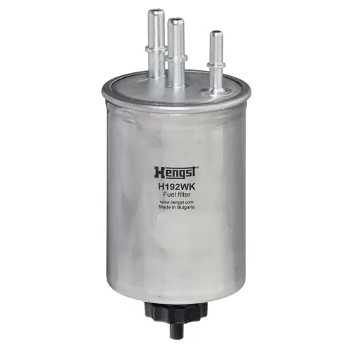 Kraftstofffilter HENGST FILTER H192WK Bild Kraftstofffilter HENGST FILTER H192WK