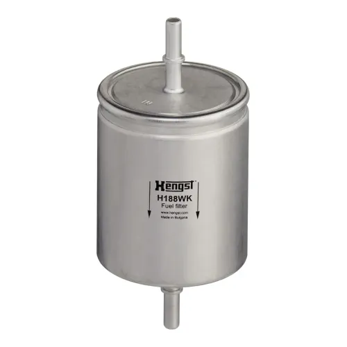 Kraftstofffilter HENGST FILTER H188WK Bild Kraftstofffilter HENGST FILTER H188WK
