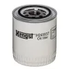 Ölfilter HENGST FILTER H24W07