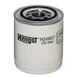 Ölfilter HENGST FILTER H24W07