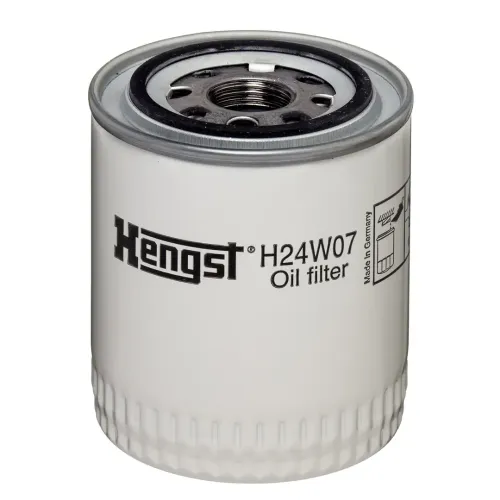 Ölfilter HENGST FILTER H24W07 Bild Ölfilter HENGST FILTER H24W07