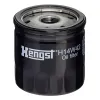 Ölfilter HENGST FILTER H14W42