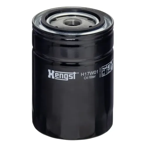Ölfilter HENGST FILTER H17W01 Bild Ölfilter HENGST FILTER H17W01