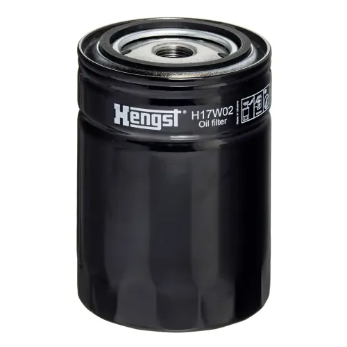 Ölfilter HENGST FILTER H17W02 Bild Ölfilter HENGST FILTER H17W02