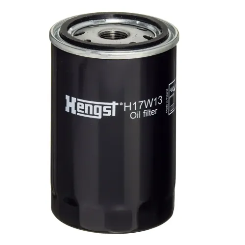 Ölfilter HENGST FILTER H17W13 Bild Ölfilter HENGST FILTER H17W13