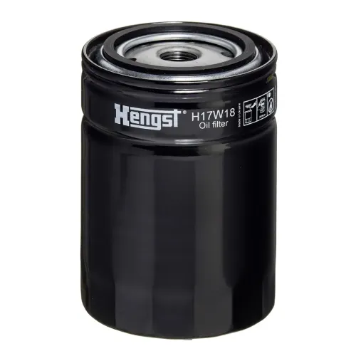 Ölfilter HENGST FILTER H17W18 Bild Ölfilter HENGST FILTER H17W18