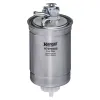 Kraftstofffilter HENGST FILTER H70WK05 Bild Kraftstofffilter HENGST FILTER H70WK05