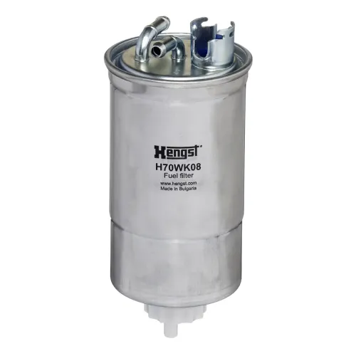 Kraftstofffilter HENGST FILTER H70WK08 Bild Kraftstofffilter HENGST FILTER H70WK08
