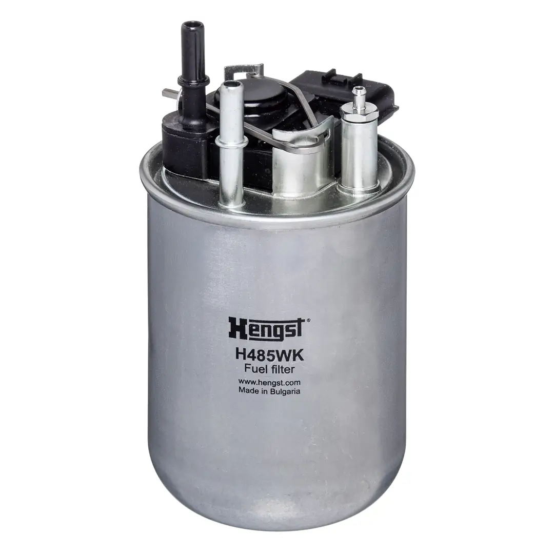 Kraftstofffilter HENGST FILTER H485WK