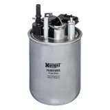Kraftstofffilter HENGST FILTER H485WK