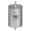 Kraftstofffilter HENGST FILTER H82WK02
