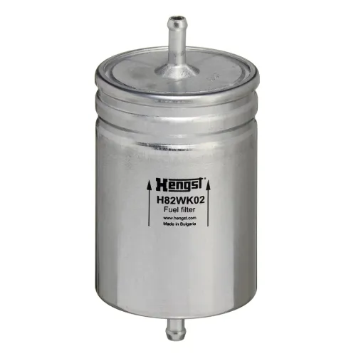 Kraftstofffilter HENGST FILTER H82WK02 Bild Kraftstofffilter HENGST FILTER H82WK02