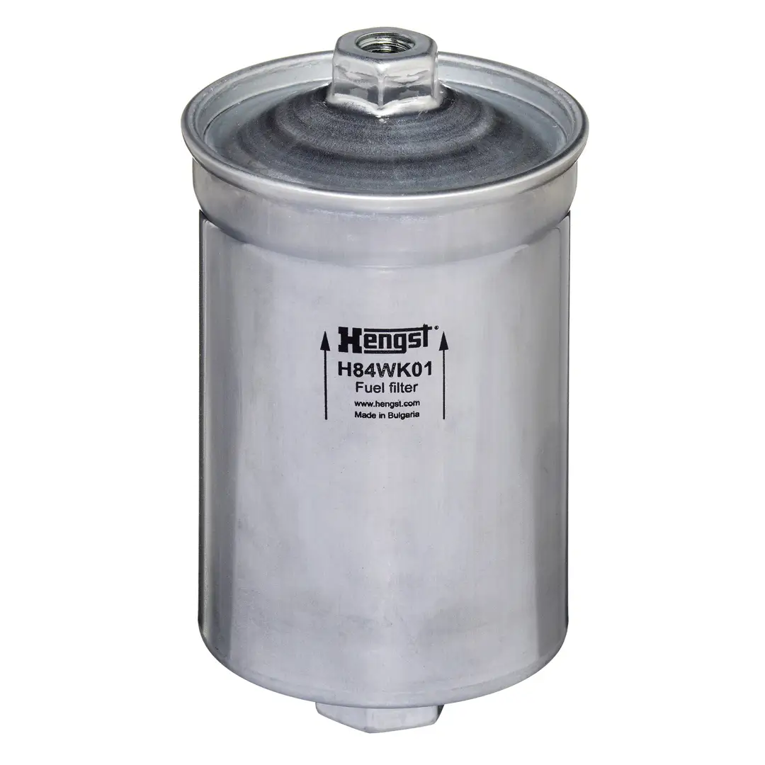 Kraftstofffilter HENGST FILTER H84WK01