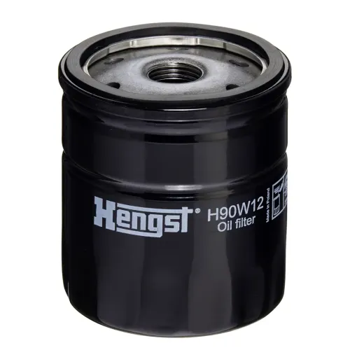 Ölfilter HENGST FILTER H90W12 Bild Ölfilter HENGST FILTER H90W12
