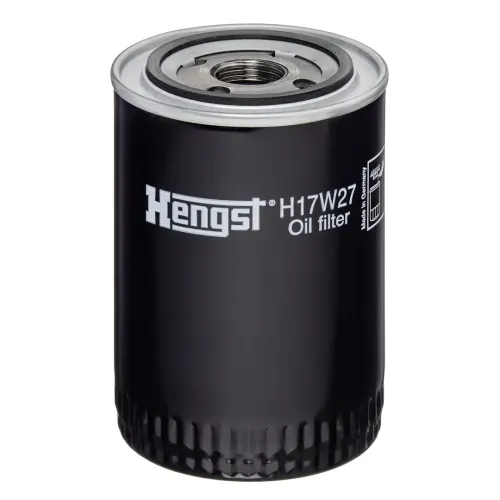 Ölfilter HENGST FILTER H17W27 Bild Ölfilter HENGST FILTER H17W27