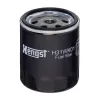Kraftstofffilter HENGST FILTER H31WK01