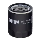Kraftstofffilter HENGST FILTER H31WK01