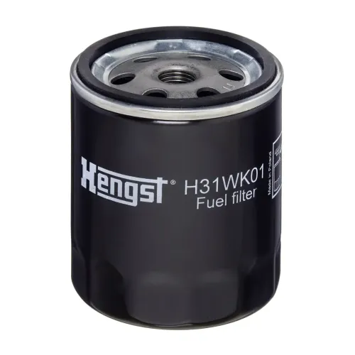 Kraftstofffilter HENGST FILTER H31WK01 Bild Kraftstofffilter HENGST FILTER H31WK01