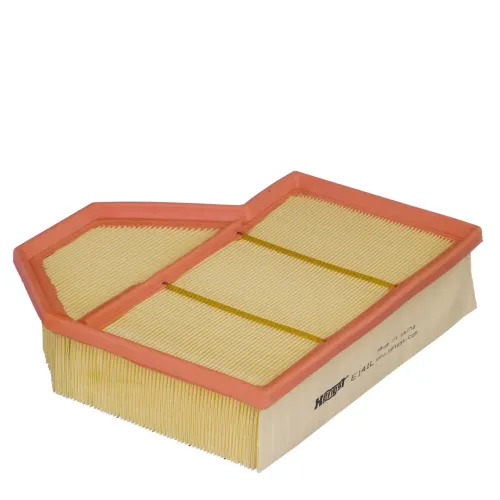 Luftfilter HENGST FILTER E141L Bild Luftfilter HENGST FILTER E141L