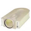 Luftfilter HENGST FILTER E1170L