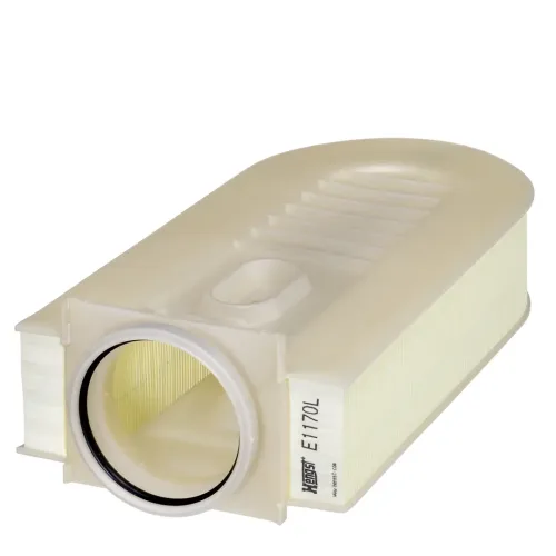Luftfilter HENGST FILTER E1170L Bild Luftfilter HENGST FILTER E1170L