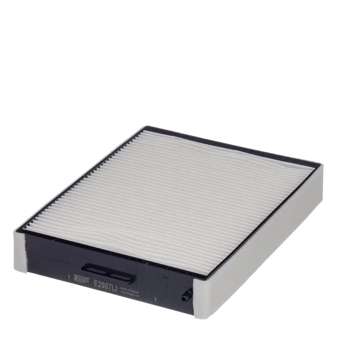 Filter, Innenraumluft HENGST FILTER E2907LI