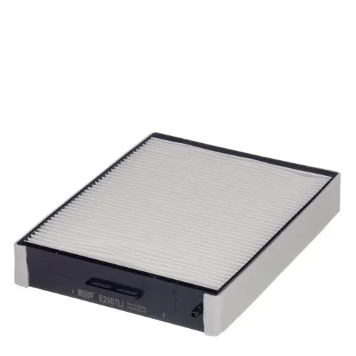 Filter, Innenraumluft HENGST FILTER E2907LI Bild Filter, Innenraumluft HENGST FILTER E2907LI